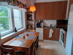 Comfortable apartment in Helsinki